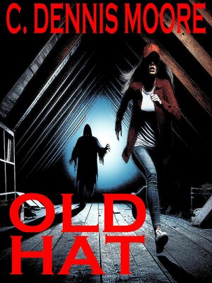 cover image of Old Hat